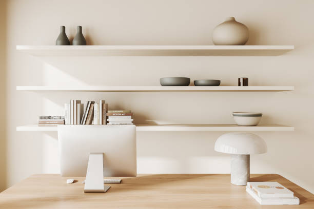 Hanging Shelves & Wall Storage